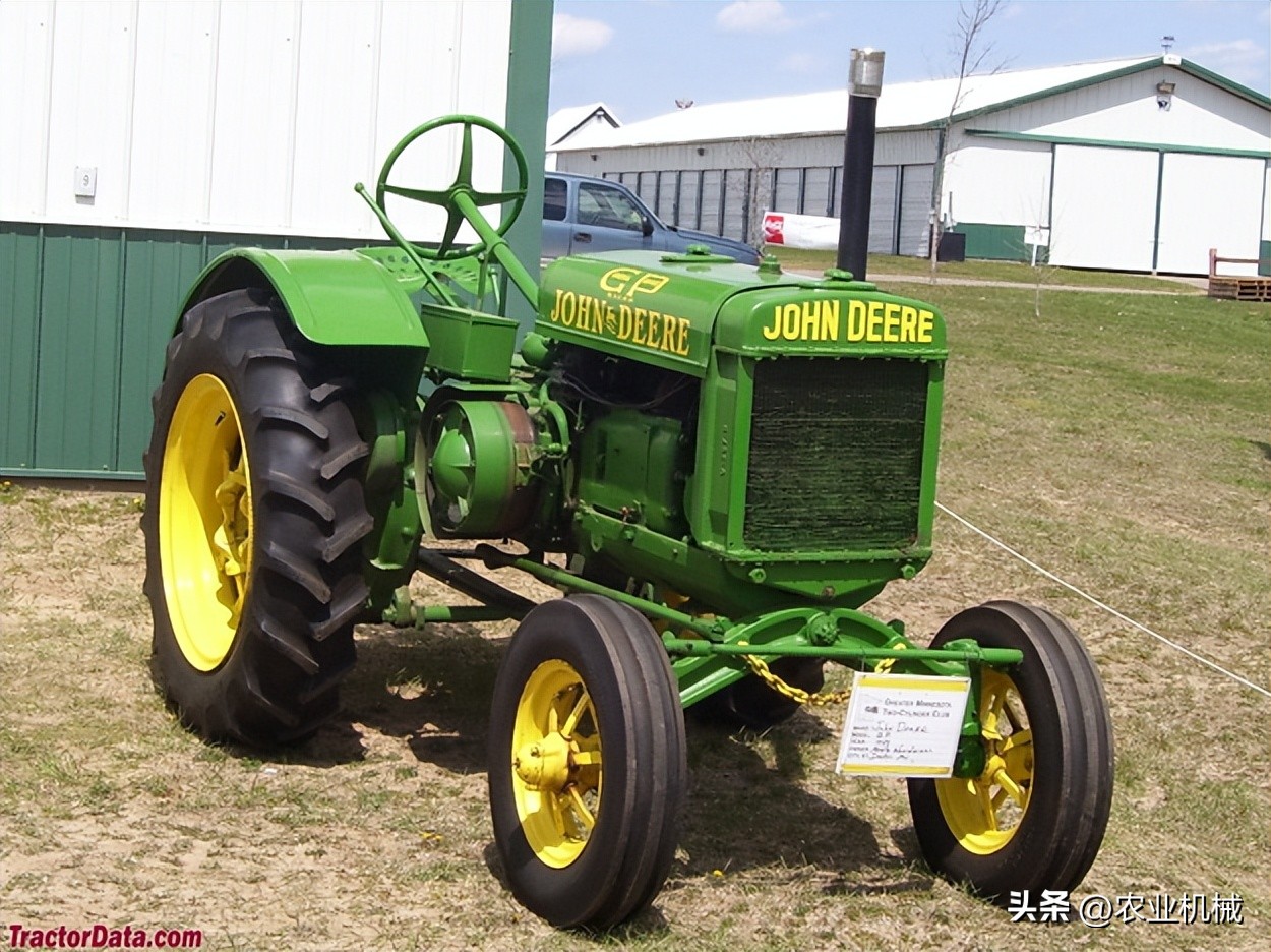 约翰迪尔100马力拖拉机最新款,约翰迪尔二手拖拉机转让出售最新