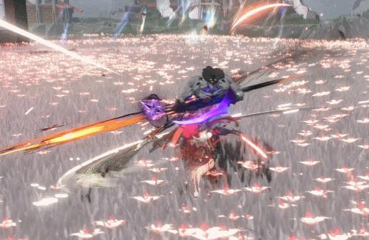 鸣潮试玩测评,鸣潮8分钟实机演示