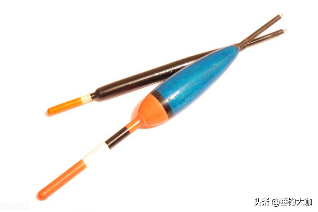 浮漂怎么选择合适的吃铅大小,浮漂选择吃铅量