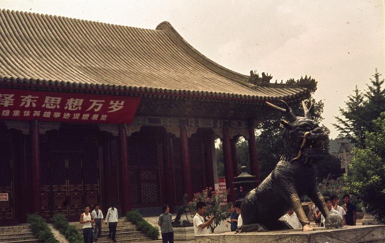 日军兽行：当着男人的面玷污了女儿，临走还残忍割下妻子乳房4