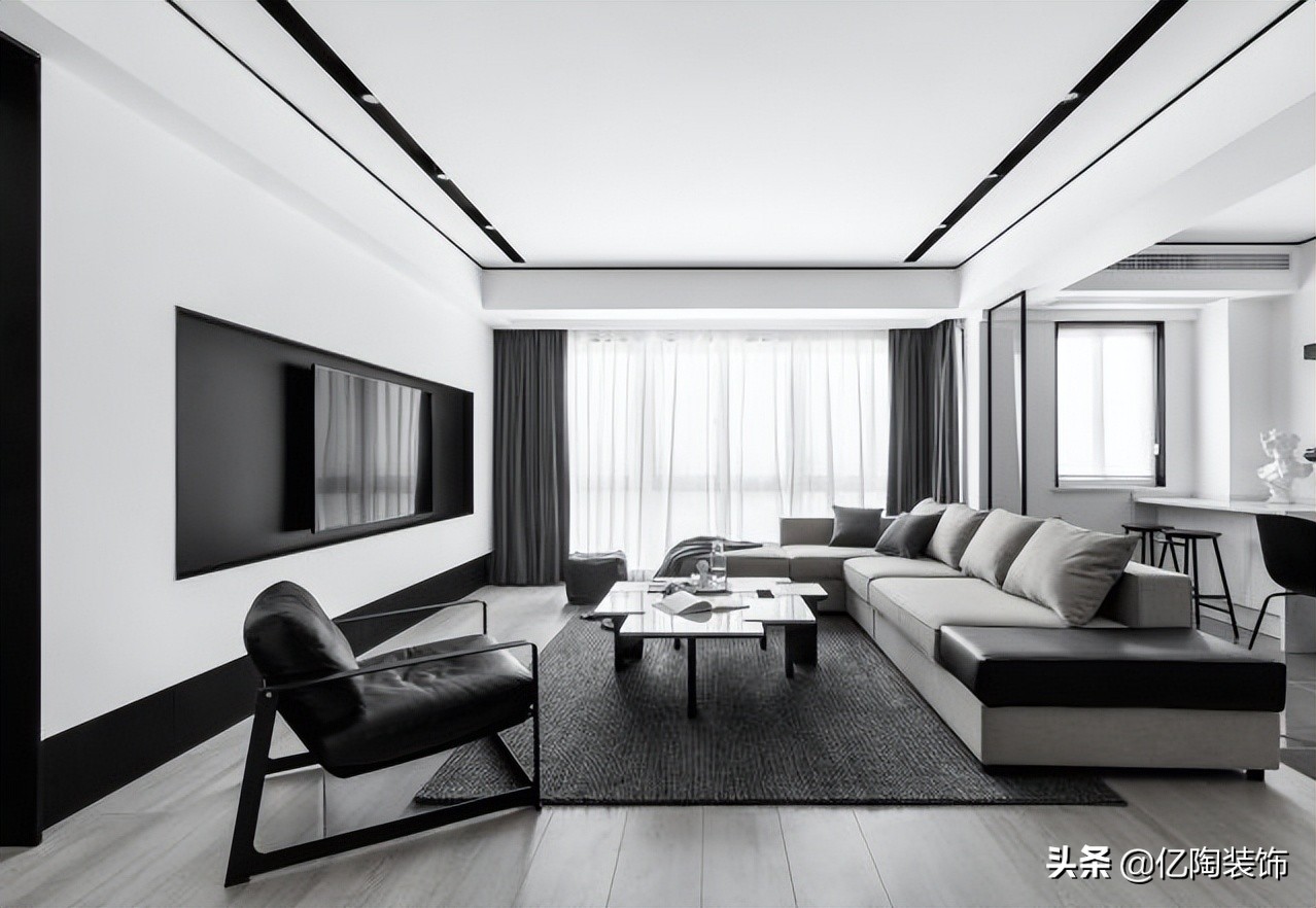 电视背景墙怎么设计简单又好看,电视背景墙怎么设计才好看又简单