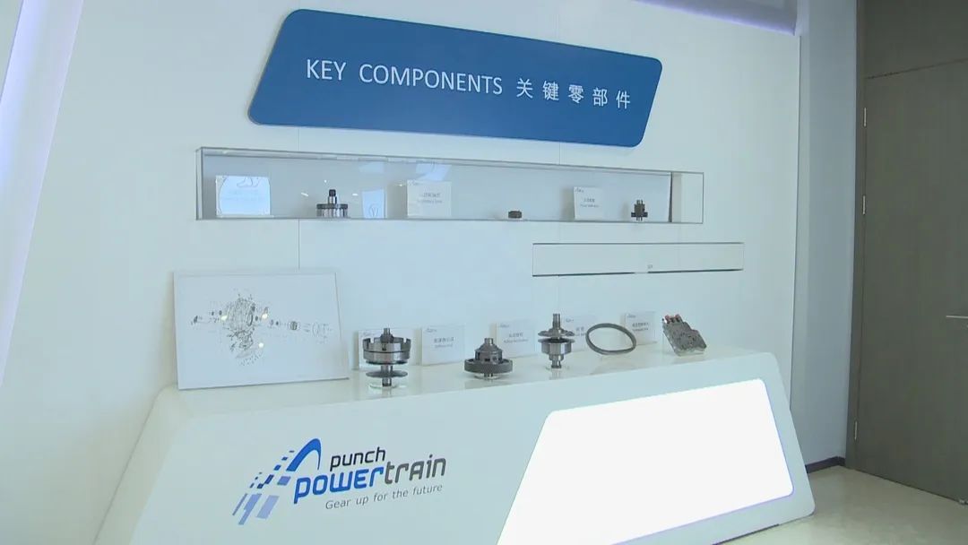 “黄金列车”助力南京外贸逆势增长