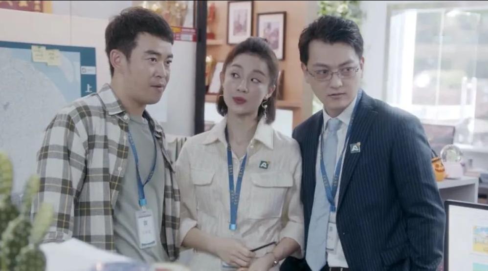 一旦当上房产中介人生变化,做房产中介的人是什么心理素质