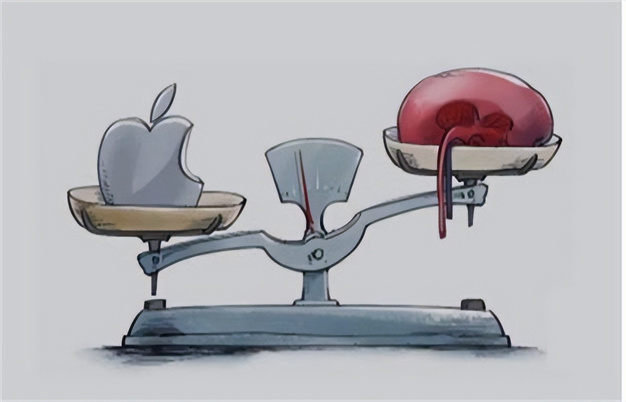 11年前卖肾换手机的小伙怎么样了,当年换苹果手机卖肾的男孩现状