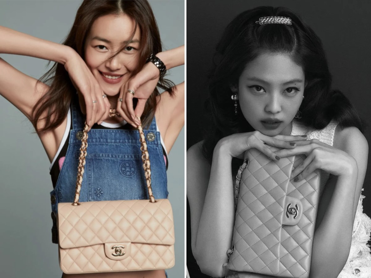 好看又实用的包包有哪几款,最不值得入手的十种包包