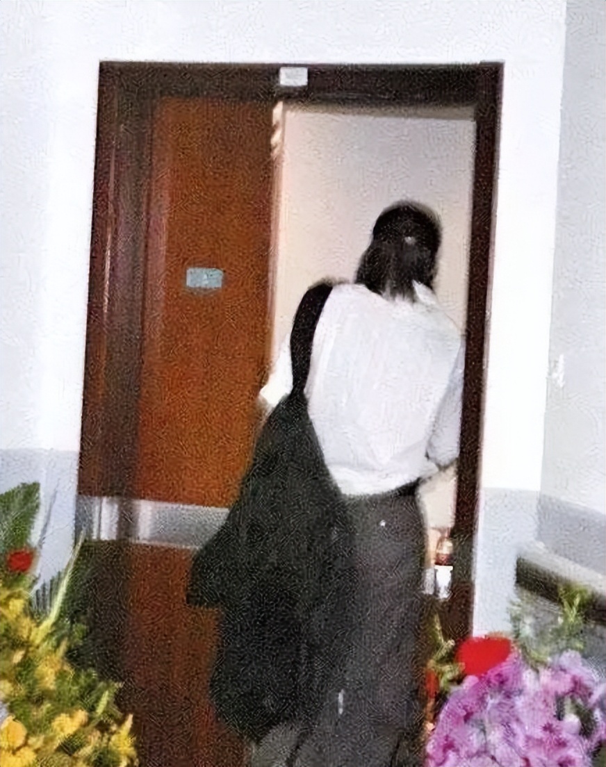 林志玲首次松口谈闪婚,没有家暴单方面离婚