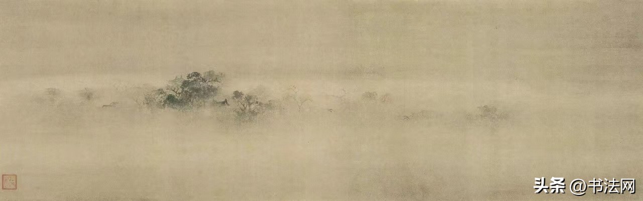 王羲之才是日本书法的“祖宗”！他对岛国书法的影响有多大？