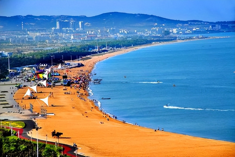 山东日照景点大全介绍,现在日照旅游景点开放了吗