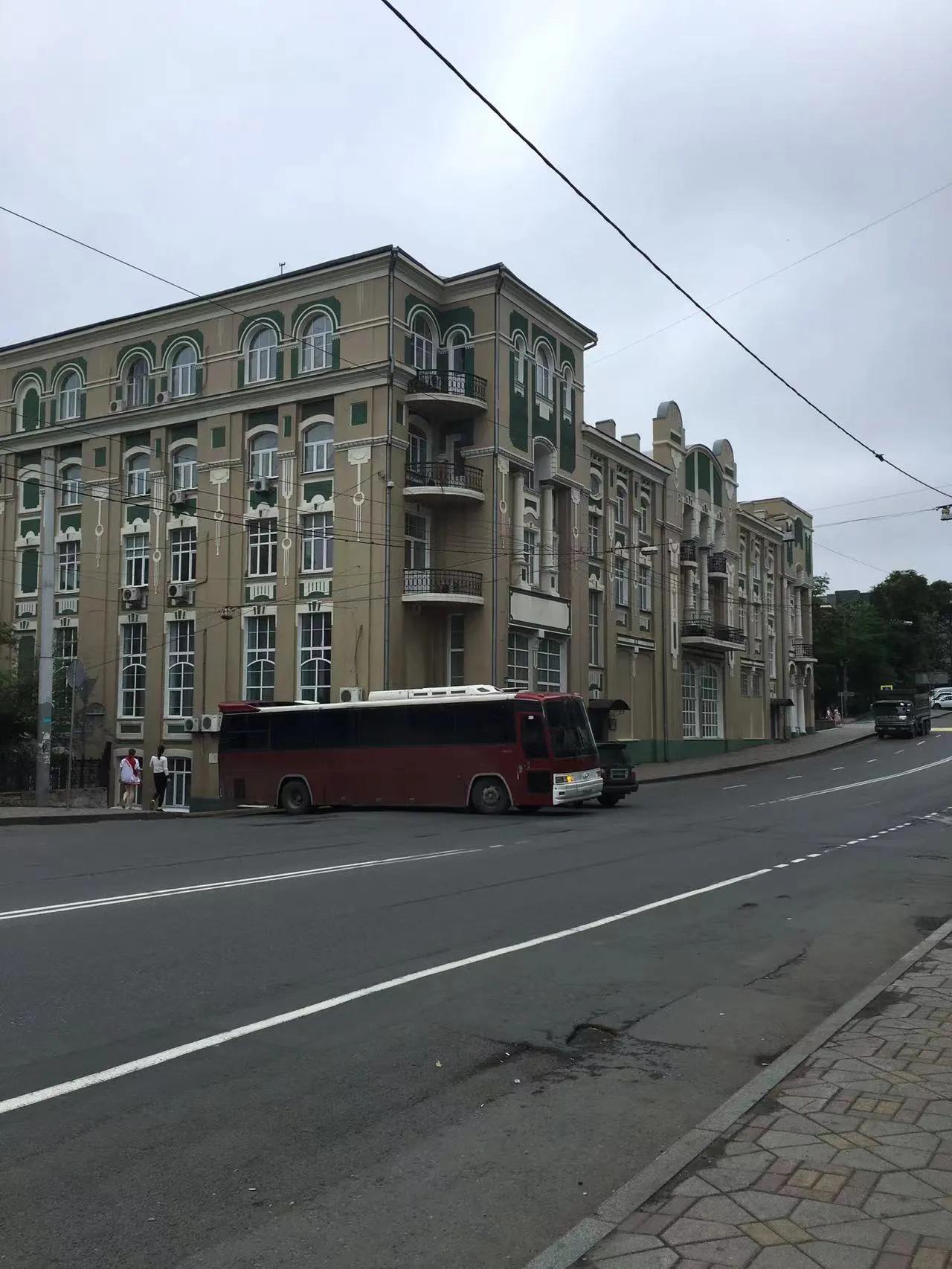 我眼中的俄罗斯500字,我眼中的俄罗斯人