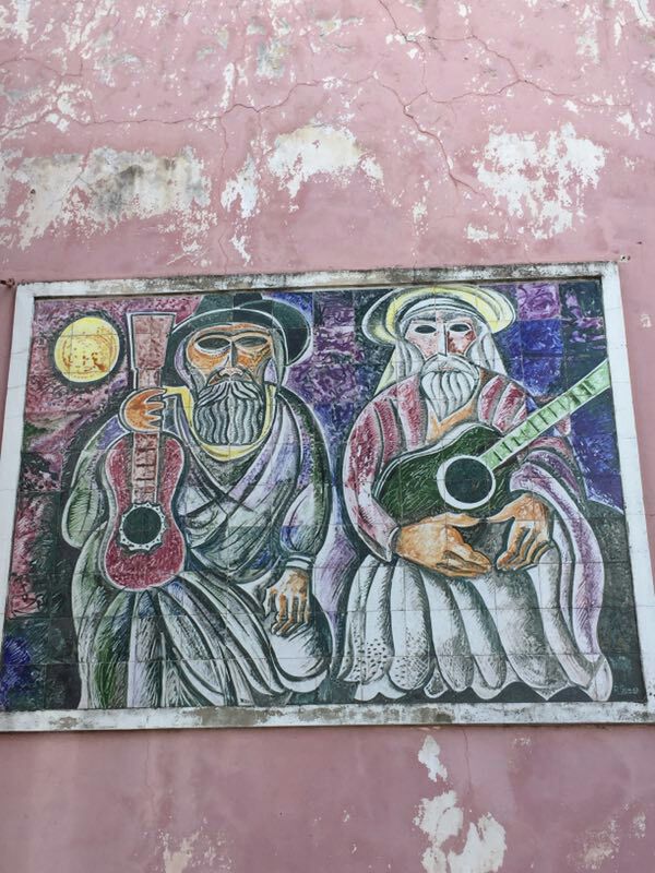 南美——“高乔故乡节”巡礼