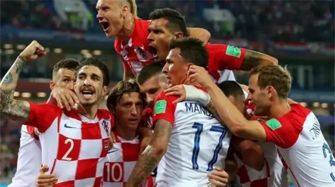 克罗地亚狂想曲到底多难,克罗地亚狂想曲很简单