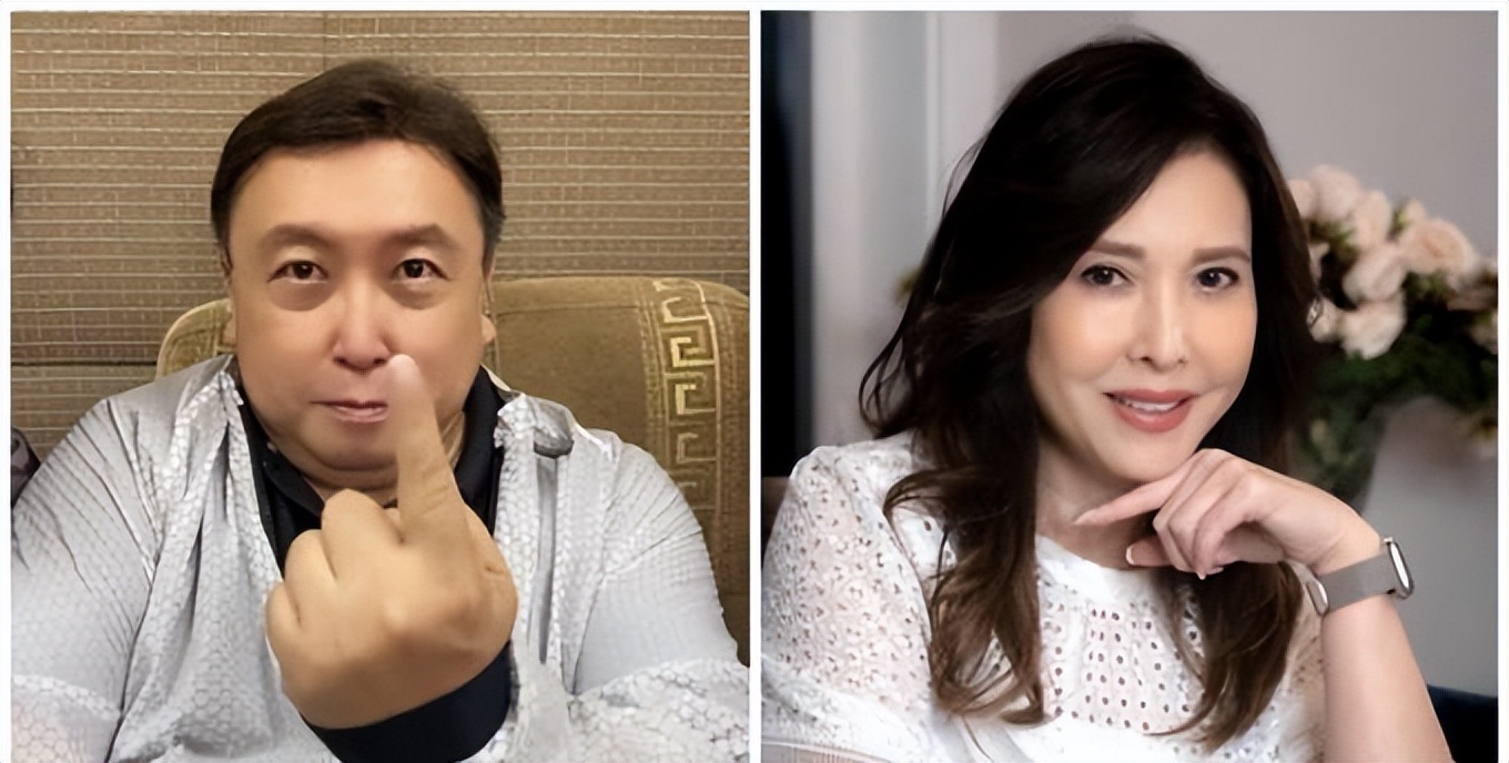 tvb女星网曝事件,tvb女星自曝恋情