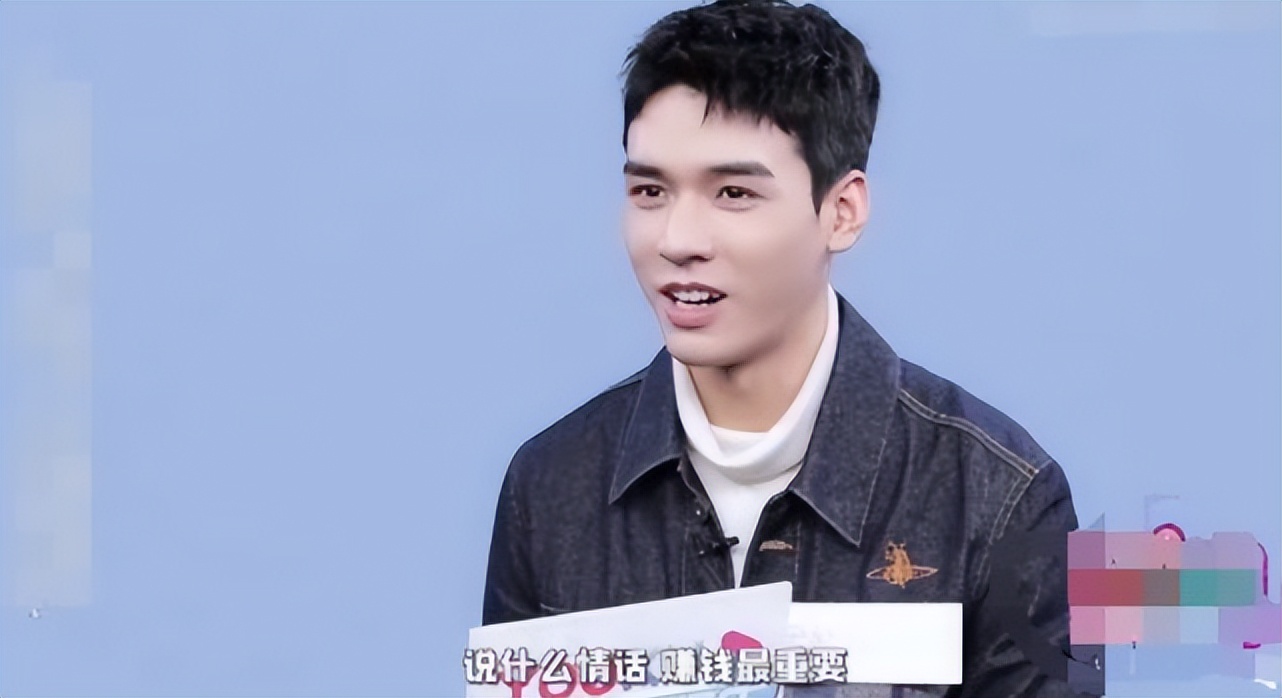 王鹤棣内娱走红毯第一人 (王鹤棣内娱颜值top)