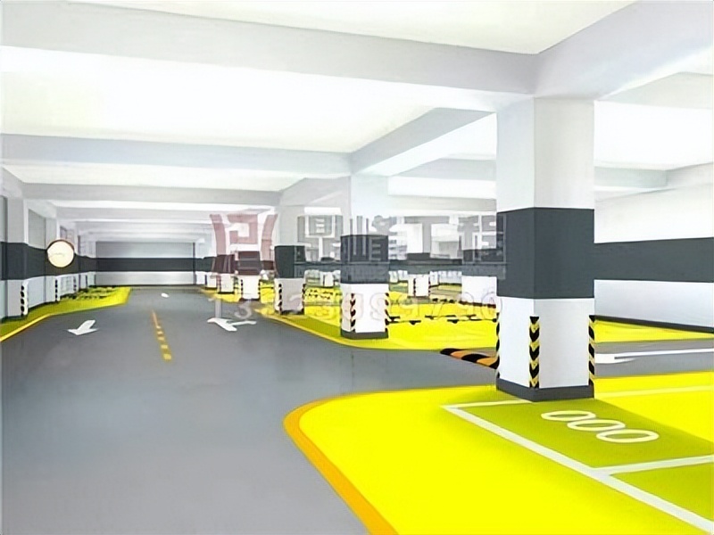 如何判断地下车库归属权,地下车库产权归属的法律依据