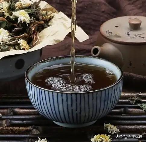 揭秘广东凉茶,一杯广东凉茶