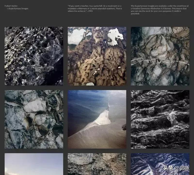 免费可商用插图的素材库,25个优质免费可商用图片素材网站