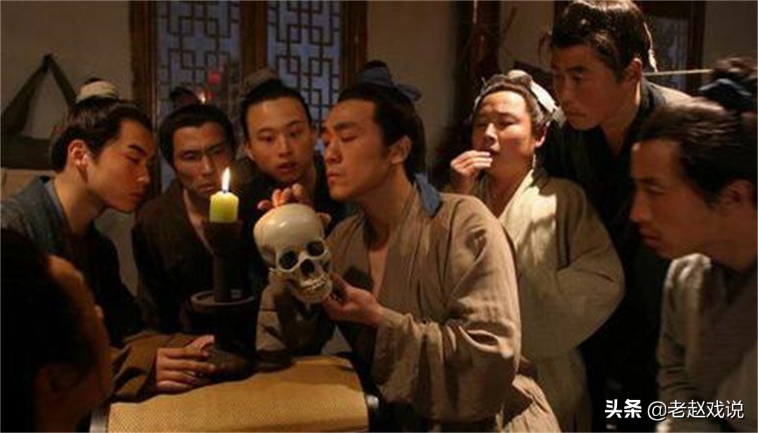 大宋提刑官主演有哪些,大宋提刑官参演名单