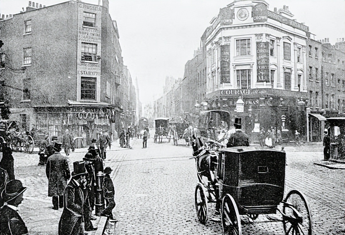 进步时代的联邦公司提案——前言篇