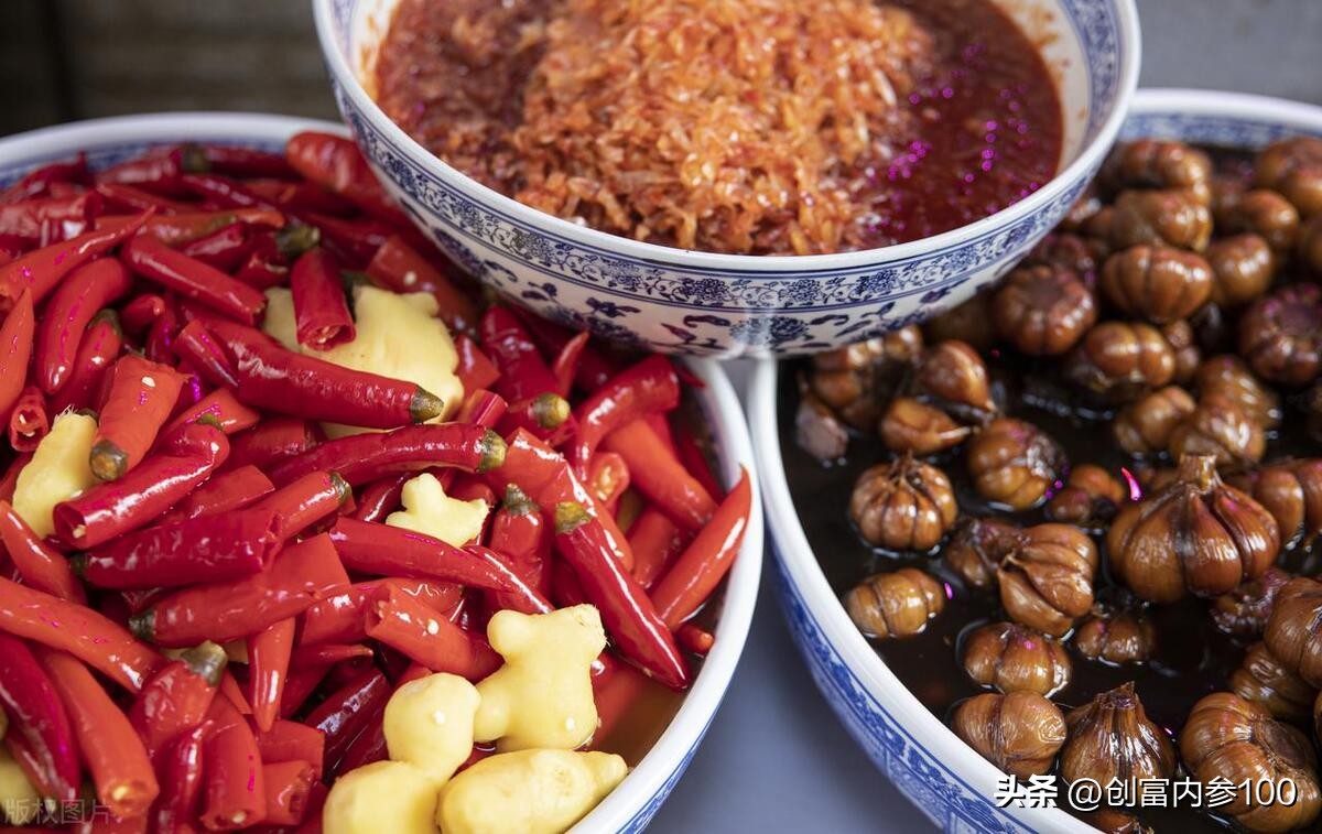 创富食品加工厂怎么样,创富加工厂