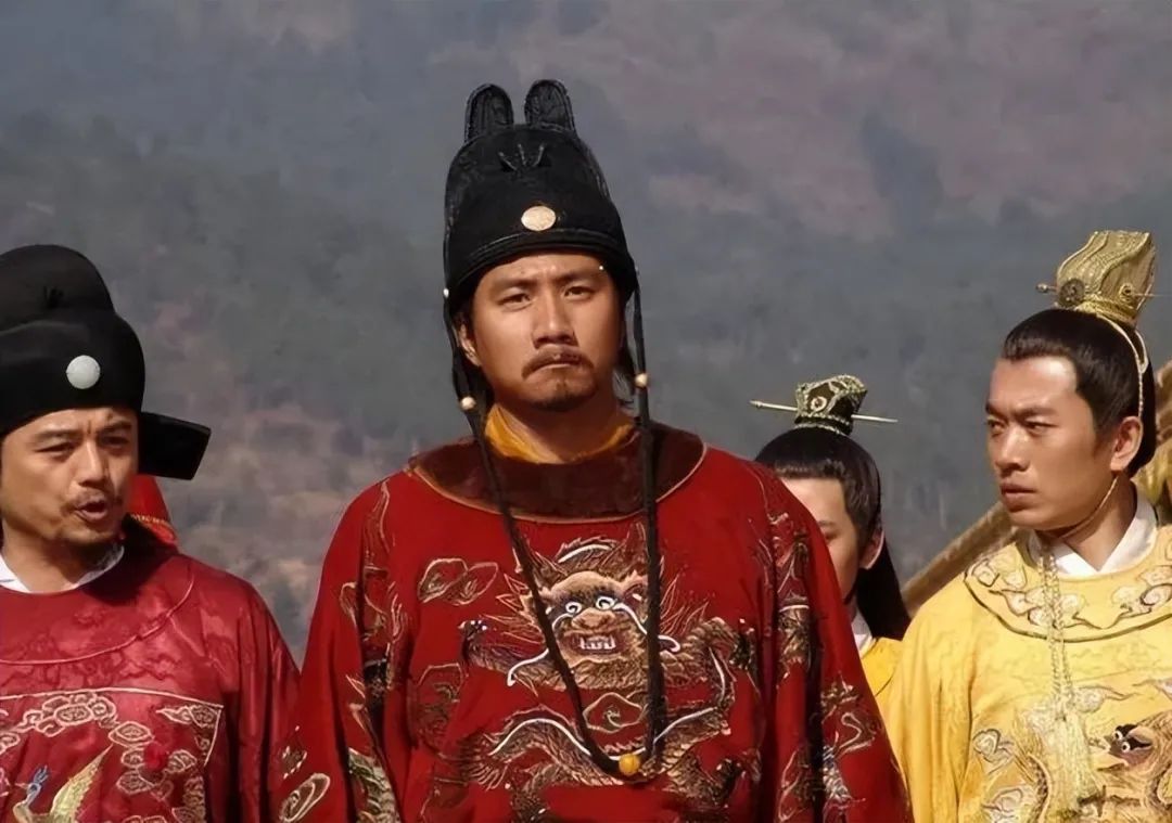 陈道明与张国立演康熙哪个好,陈道明和张国立谁最好