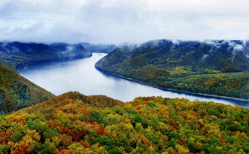 黑龙江景点小众,黑龙江冷门景点