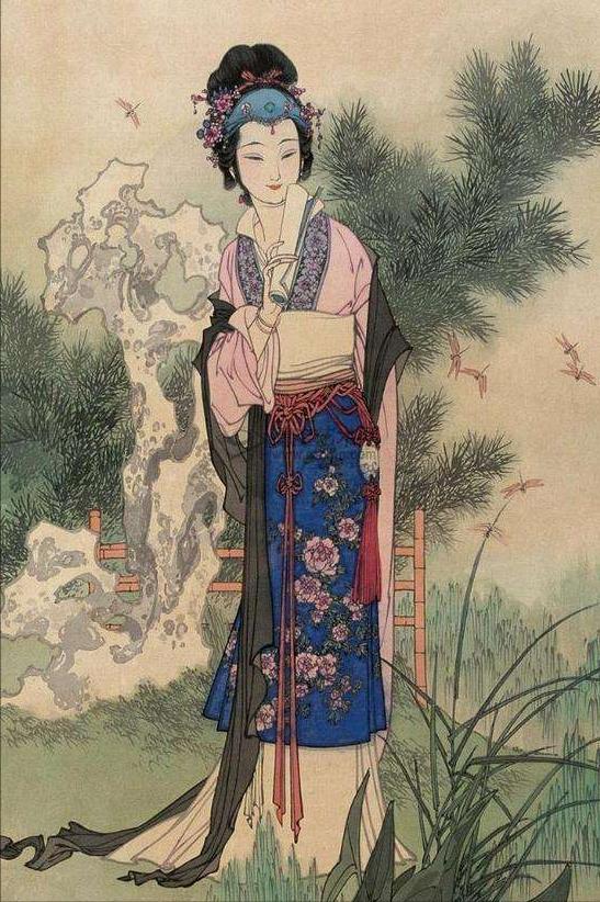 刘禹锡最著名的十首诗及赏析,一代诗豪刘禹锡经典名篇