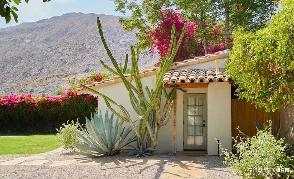 2022年酒店设计大奖,2023年酒店设计大奖