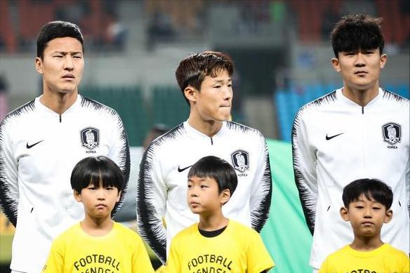 克林斯曼足协新闻,克林斯曼面对韩国球迷指责的回应