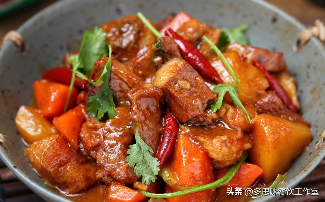 羊肉怎么做好吃家常做法教程,羊肉怎么做才好吃最简单的方法