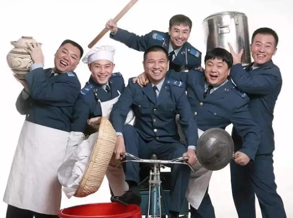 我最心爱的“五大名著”，有没有你的下饭菜？