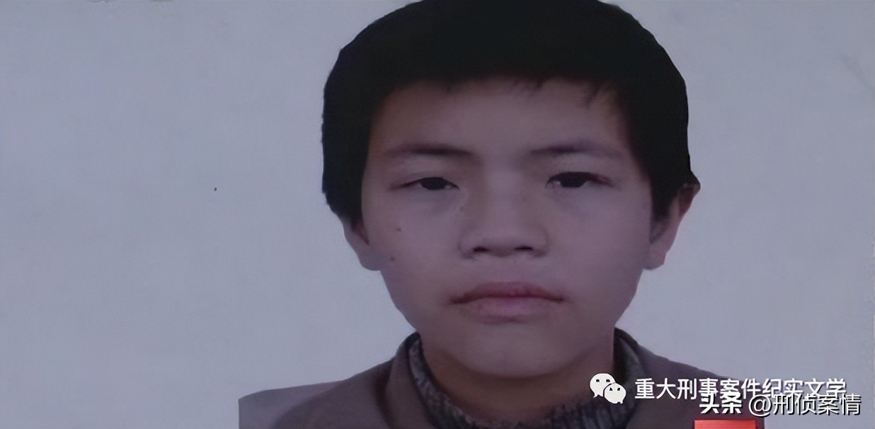 凶残的湖南少年——“嗜血同盟”二人组