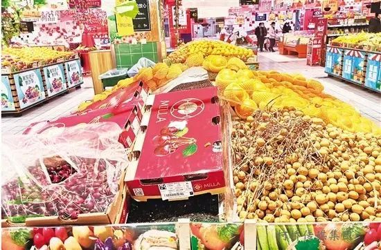 绍兴多地紧急通告!买这种水果要实名登记