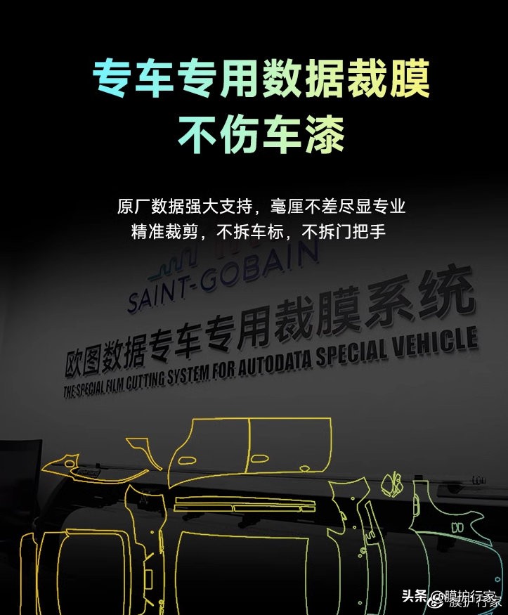 科思创tpu保护膜,膜护行家邢台旗舰店