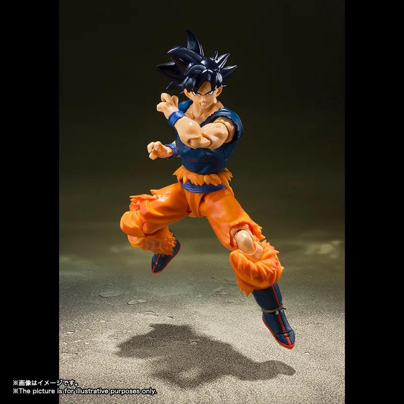 shf新美菲拉斯星人,美菲拉斯星人shf测评