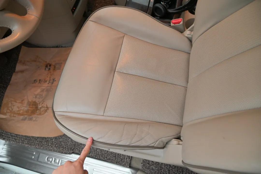 二手老款日产贵士3.5,河北省二手日产贵士