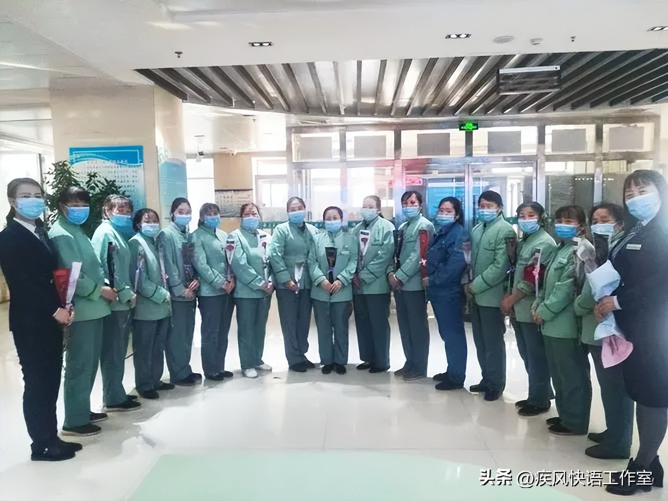 潜伏医院四个月，终于知道原来寄生医院里这些生意来钱最快