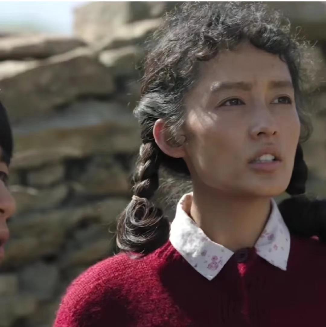 江嘉良吴玉芳全家福,江嘉良吴玉芳续写人生