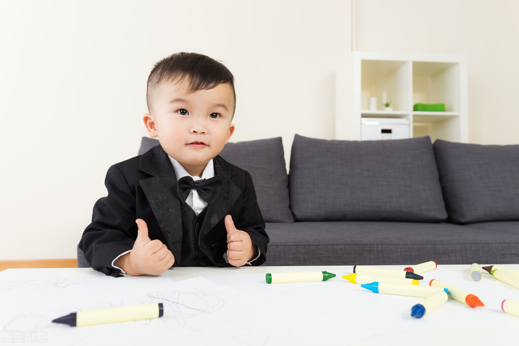 孩子做了坏事撒谎不承认,孩子做错事并不可怕