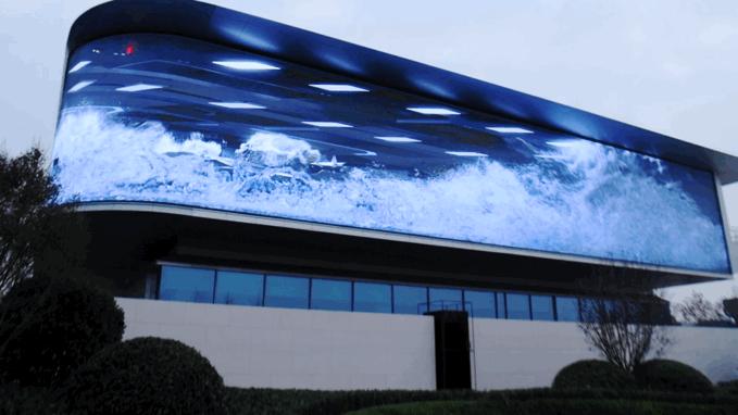 昆山网红地标,昆山市最新地标