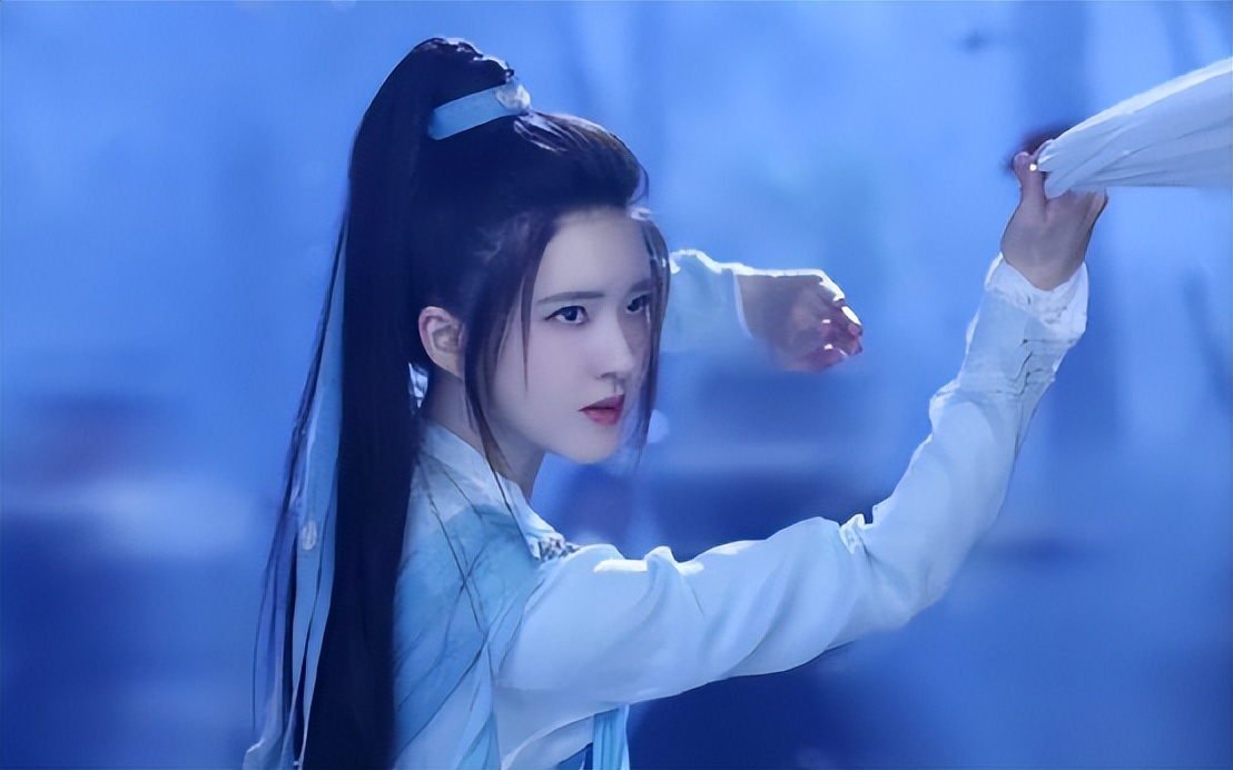 杨洋赵露思新剧且试天下开播,杨洋赵露思新剧且试天下好看吗