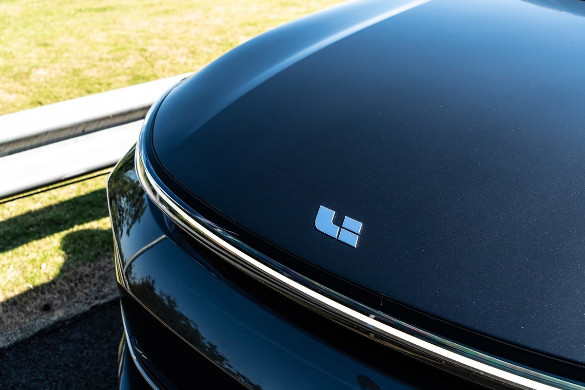 l8和理想one舒适度区别,理想l8和理想one区别及价格