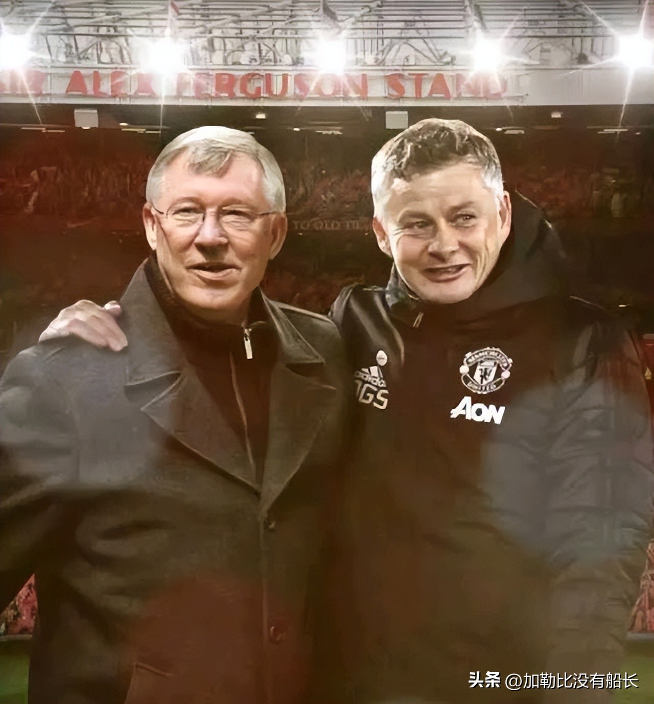 除了这三位世界足坛还有哪些实力非顶级，却能长留豪门的案例？