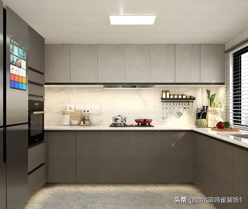 哈尔滨鸣雀地面装修,哈尔滨鸣雀装修效果图