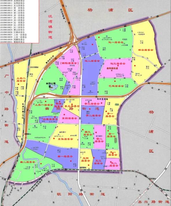 虹口区曲阳地段好的楼盘,虹口曲阳豪庭优缺点