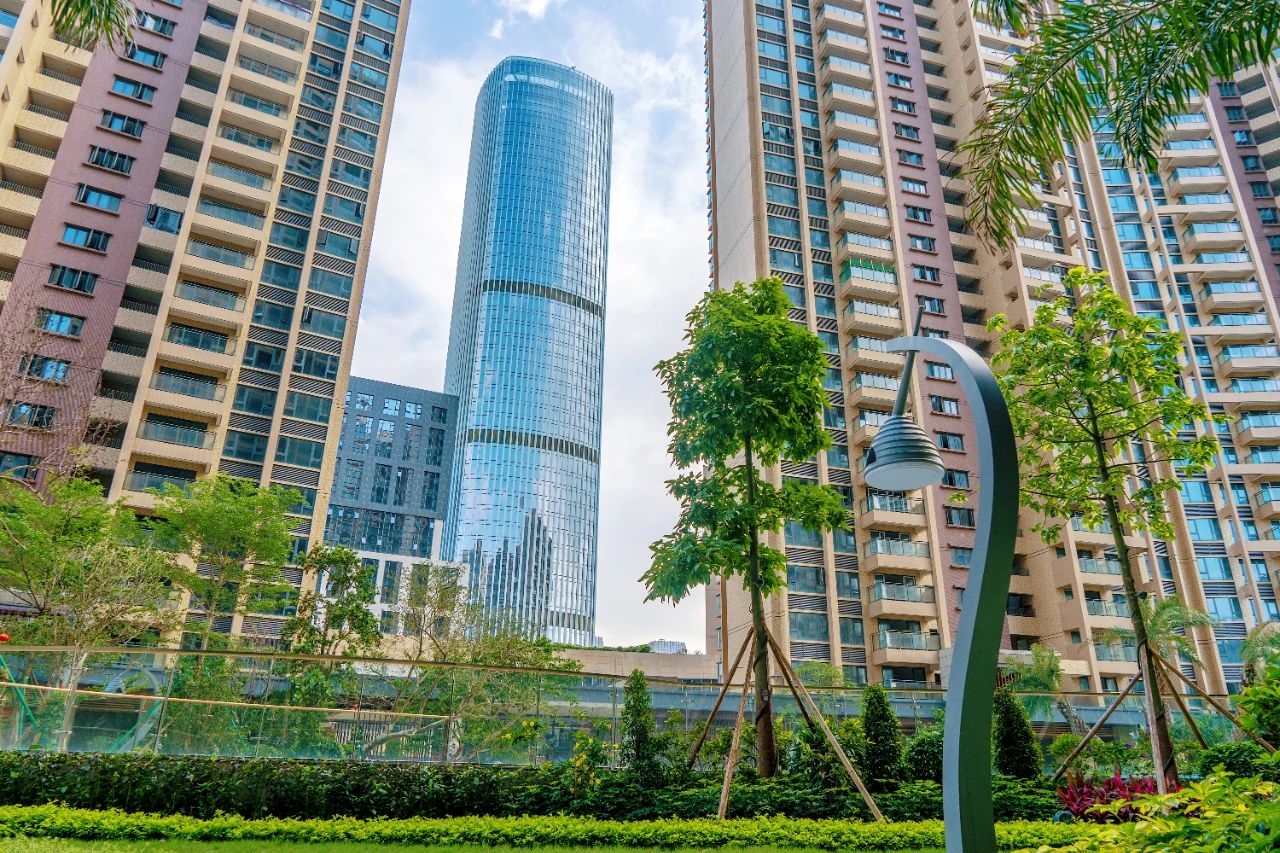 金鹰半山花园户型,金鹰半山花园毫无升值空间