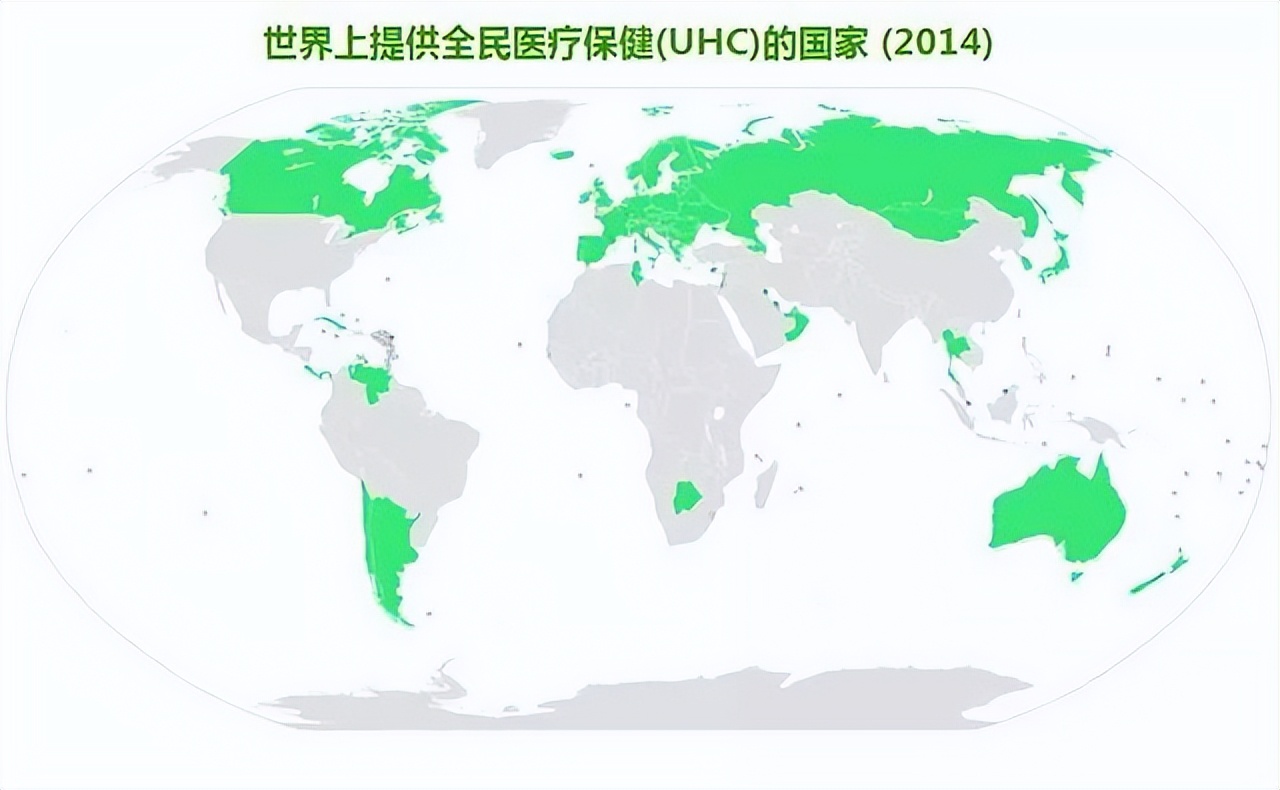被美国制裁,被美国制裁的国家会怎样