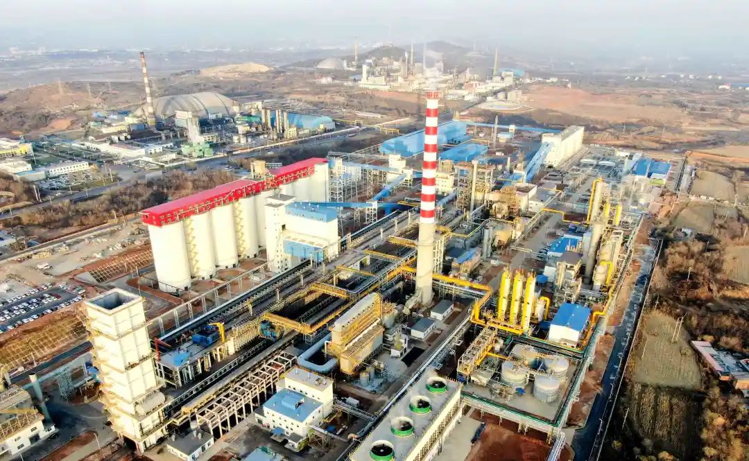 潞安焦化公司化产车间：向外学先进向内挖潜力