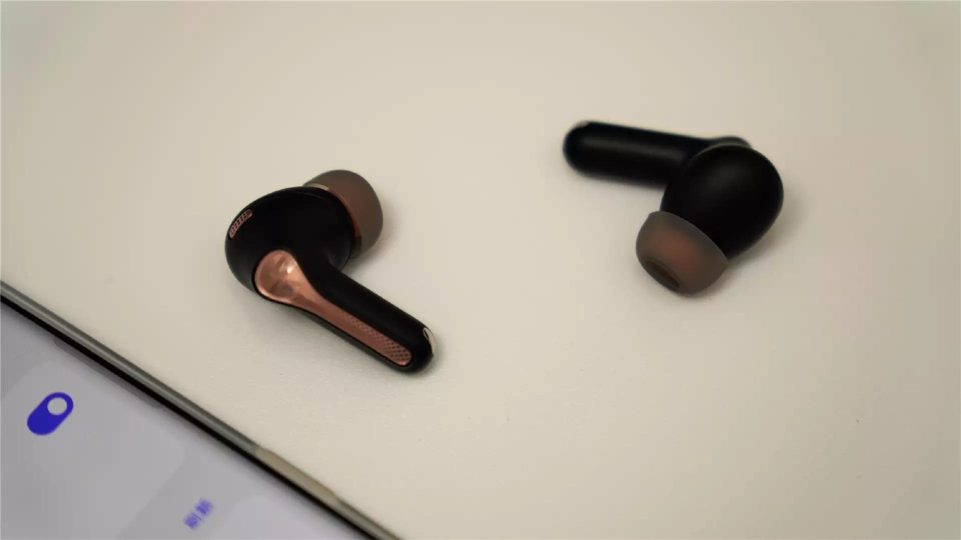 soundpeatscapsule3pro降噪实测,soundpeatsair3降噪测评