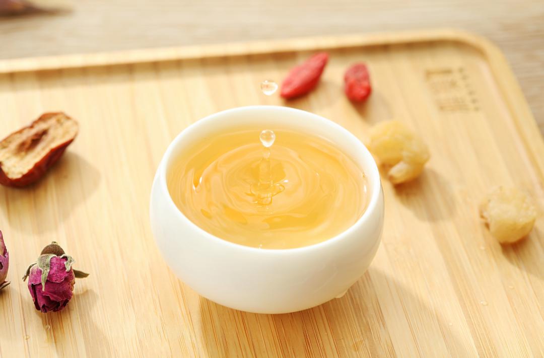 女性多喝四种茶饮温暖整个冬季,冬季暖身茶饮