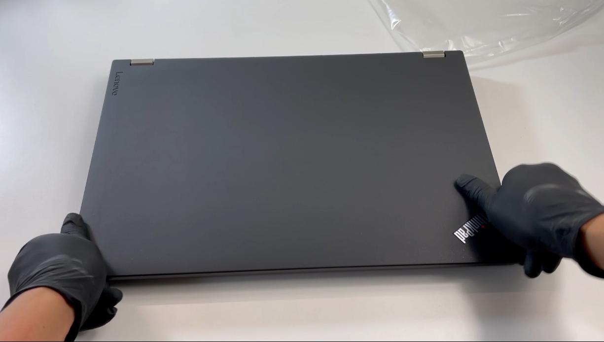 怎么辨别thinkpad是新旧配件组装,thinkpad原厂配置查询